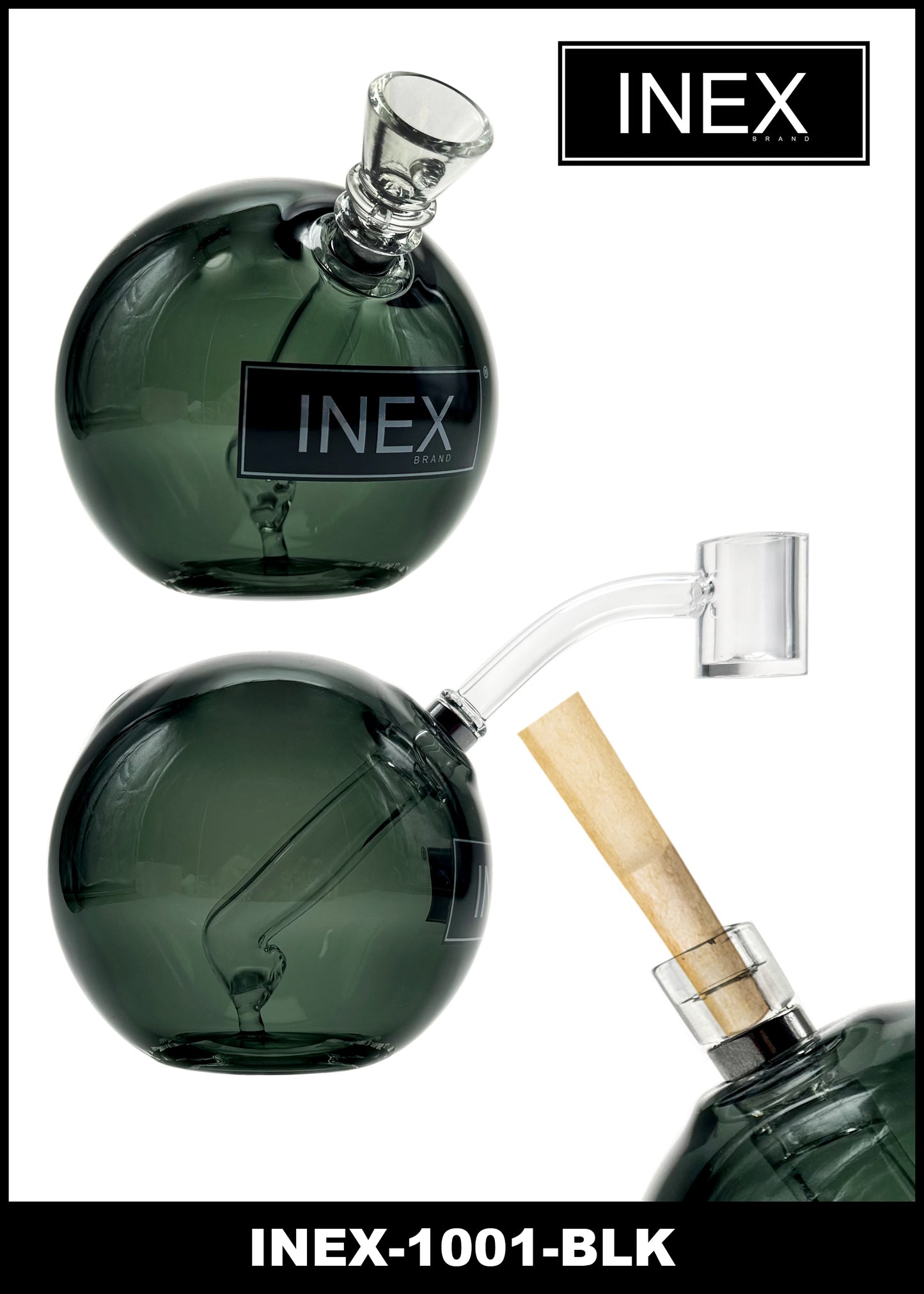 INEX BRAND SNOW BALL