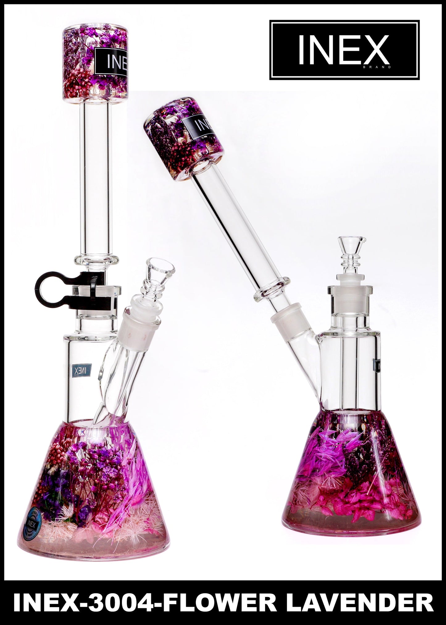 INEX BRAND IMAGINE SERIES: 2 WAY BEAKER