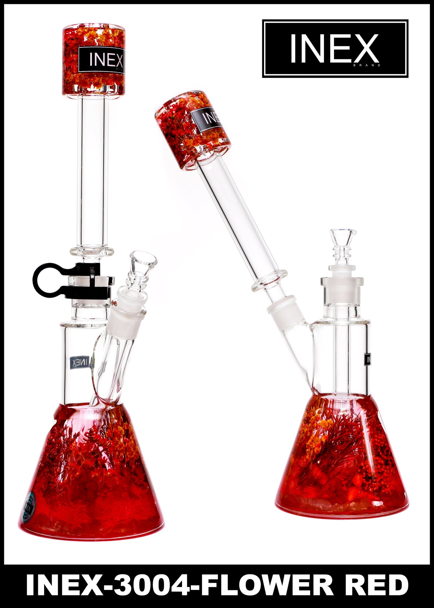 INEX BRAND IMAGINE SERIES: 2 WAY BEAKER
