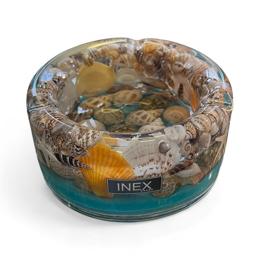 INEX BRAND IMAGINE SERIES: ASHTRAY