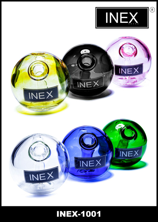 INEX BRAND SNOW BALL
