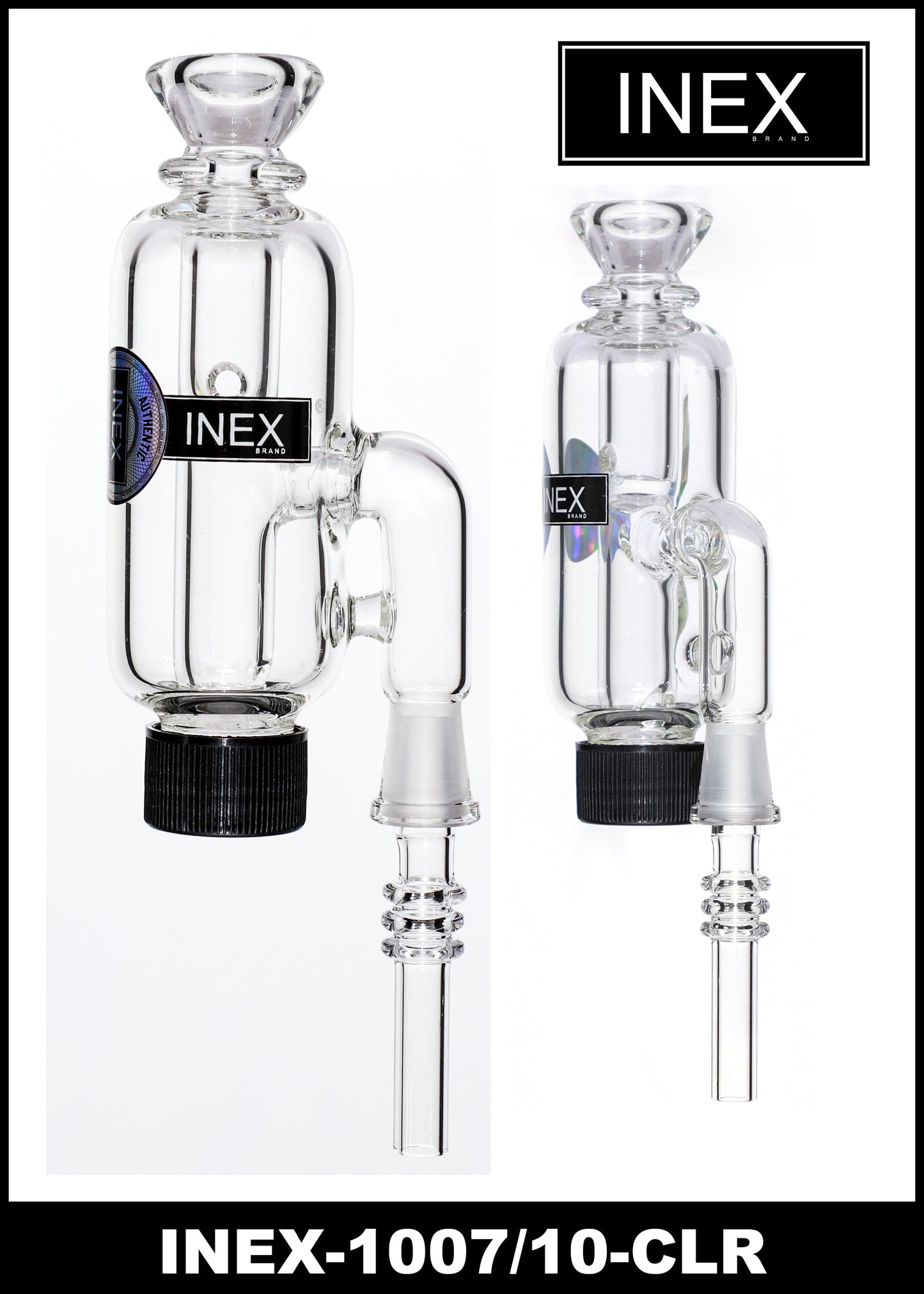 INEX BRAND NECTAR COLLECTOR