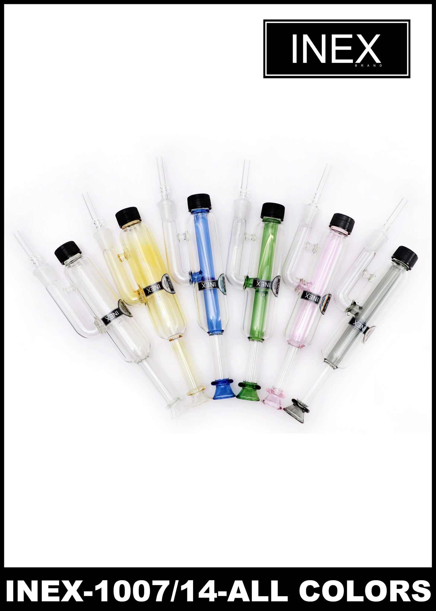INEX BRAND NECTAR COLLECTOR