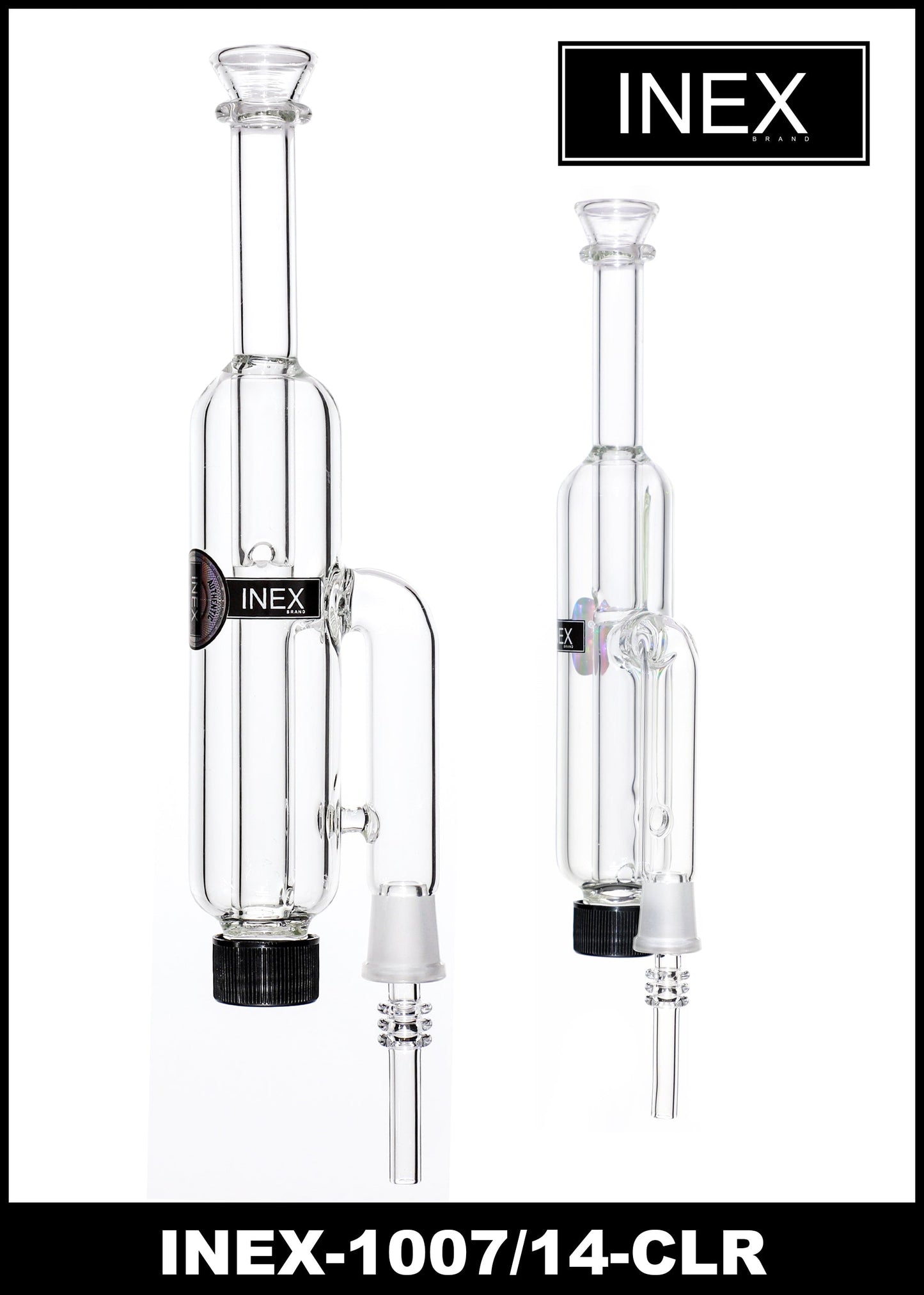 INEX BRAND NECTAR COLLECTOR