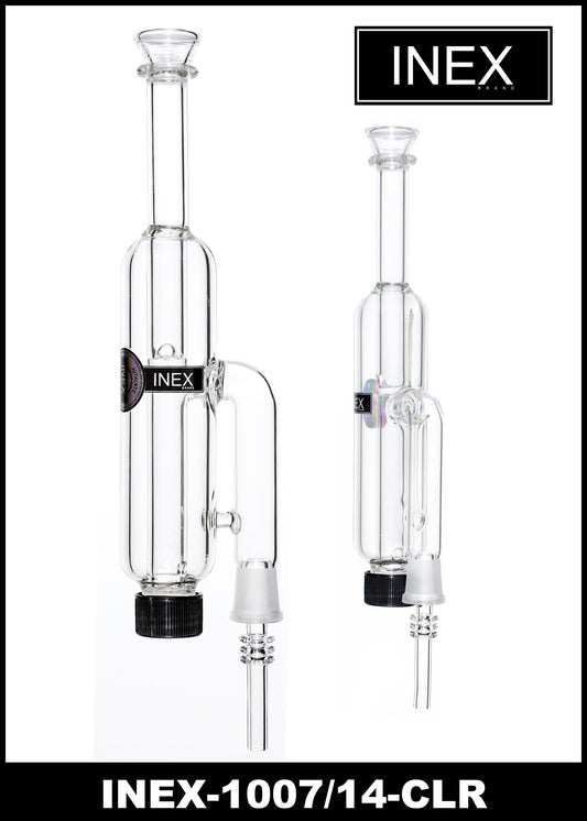 INEX BRAND NECTAR COLLECTOR
