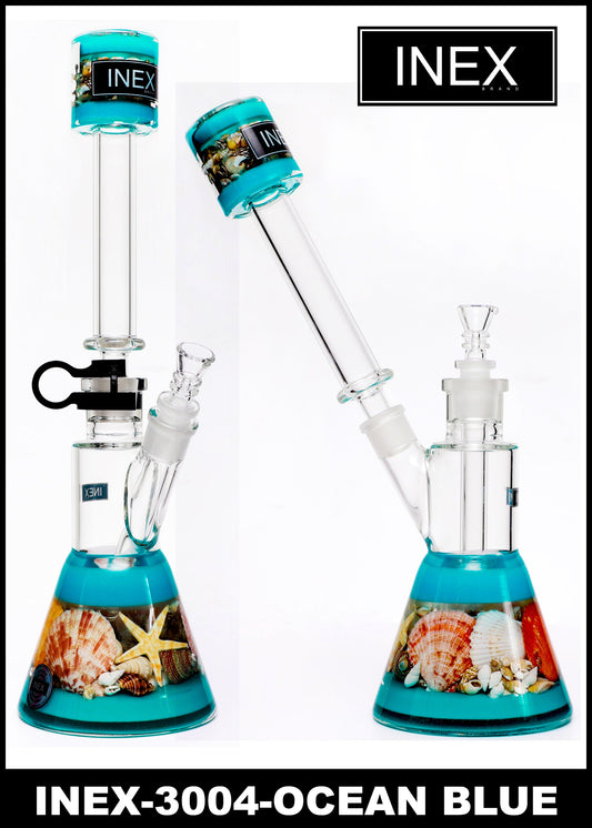 INEX BRAND IMAGINE SERIES: 2 WAY BEAKER