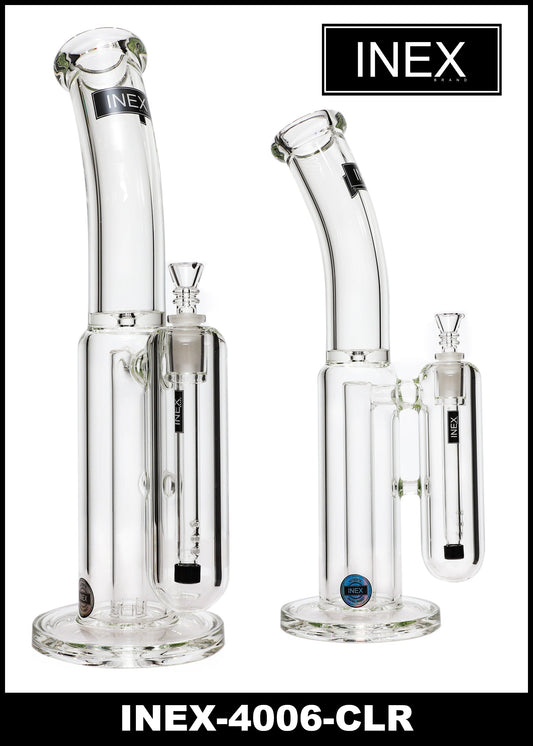 INEX BRAND DOUBLE DIPPER