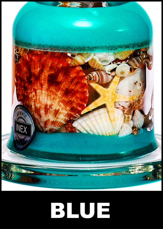 INEX BRAND IMAGINE SERIES: CENTER PIECE STRAIGHT