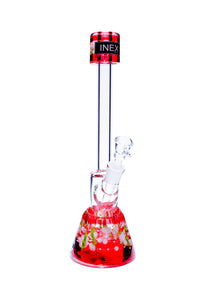 IMAGINE SERIES: Rose Beaker