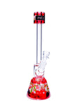 IMAGINE SERIES: Rose Beaker