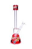 IMAGINE SERIES: Rose Beaker