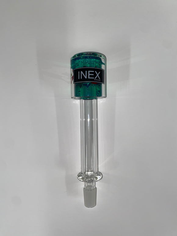INEX ICP MOUTH PIECE