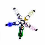 INEX HUSH HAND PIPE
