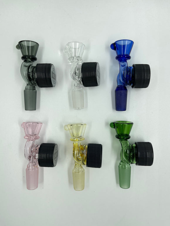 Ash Catcher Bowl